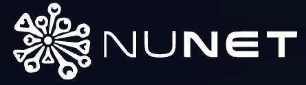 NuNet Logo