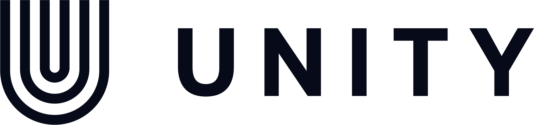Unity Network Logo
