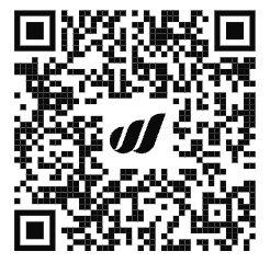 World Mobile Referral QR Code